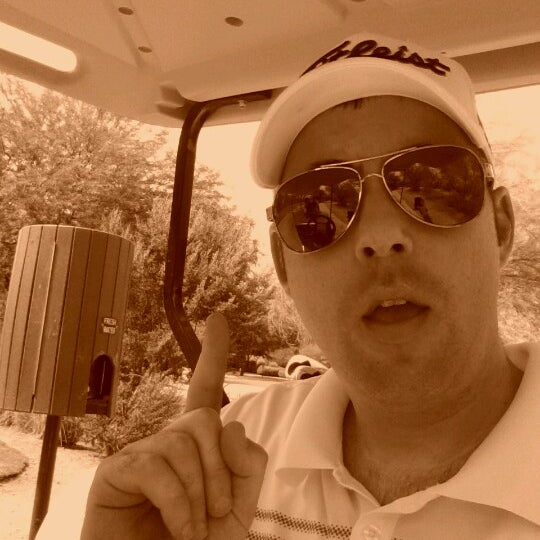 9/1/2012에 Chris S.님이 Scottsdale Silverado Golf Club에서 찍은 사진