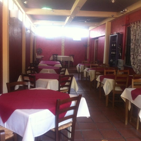 Photos At Pizzeria Gatto Matto 5 Tips From 8 Visitors