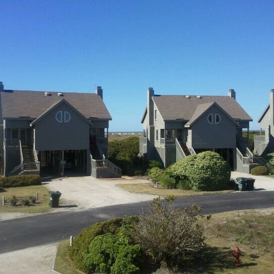 Serenity Point Topsail Beach 2 tips from 118 visitors