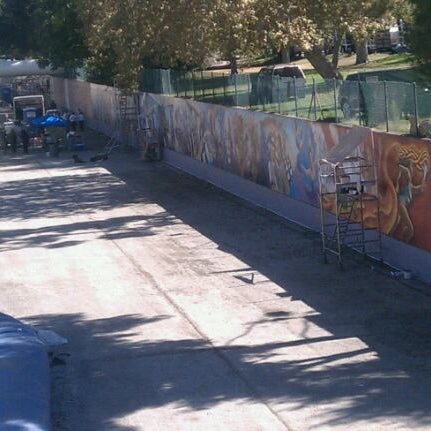 The Great Wall Of Los Angeles 5 Tips From 3 Visitors The Great Wall Of Los Angeles 5 Tips From 3 Visitors