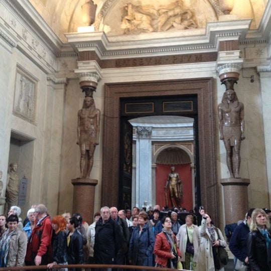 Photos at Sala Croce - Stato della Città del Vaticano 2 tips from 95 visitors