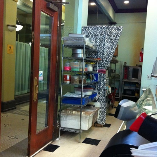 Photos at Mermaids Bakery Central Business District Denver, CO