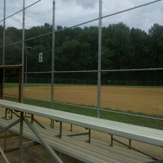Photos at Baseball Field 2 Nottoway Park Vienna, VA