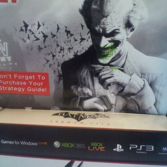 GameStop Video Games Store in San Antonio