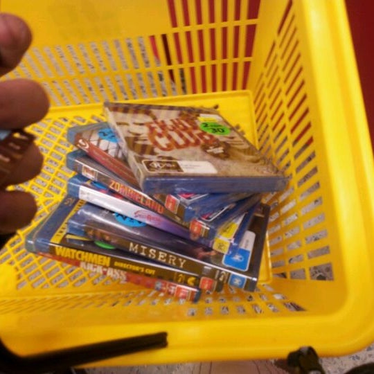 JB HiFi Electronics Store