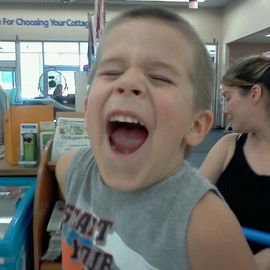 Walmart Supercenter Cottage Grove Or
