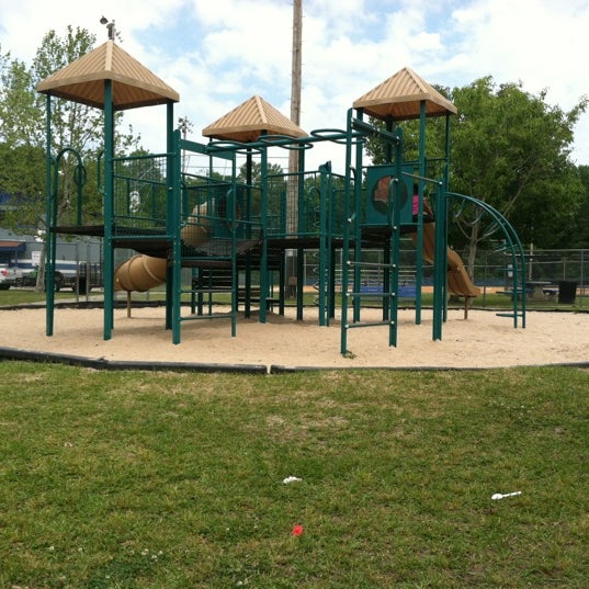 Pepper Hill Ball Park 7695 Brandywine Rd