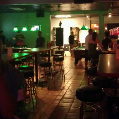 9/17/2011 tarihinde Shawna B.ziyaretçi tarafından Cactus Jack&#39;s Bar and Grill'de çekilen fotoğraf