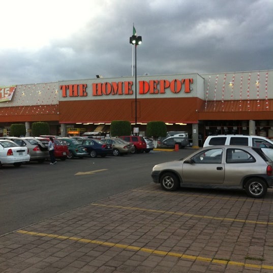 home depot cortez