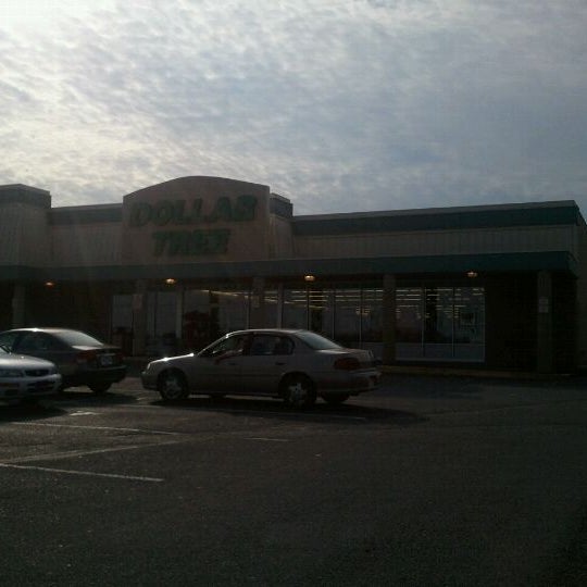 Dollar Tree Lebanon, PA