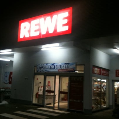 Rewe Mainz Rheinland Pfalz