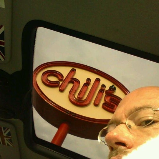1/1/2012にChris K.がChili&#39;s Grill &amp; Barで撮った写真