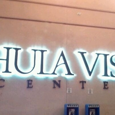3/7/2012 tarihinde Marcos V.ziyaretçi tarafından Chula Vista Center'de çekilen fotoğraf