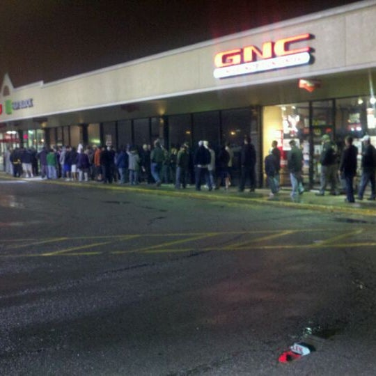 GameStop Fort Wayne, IN