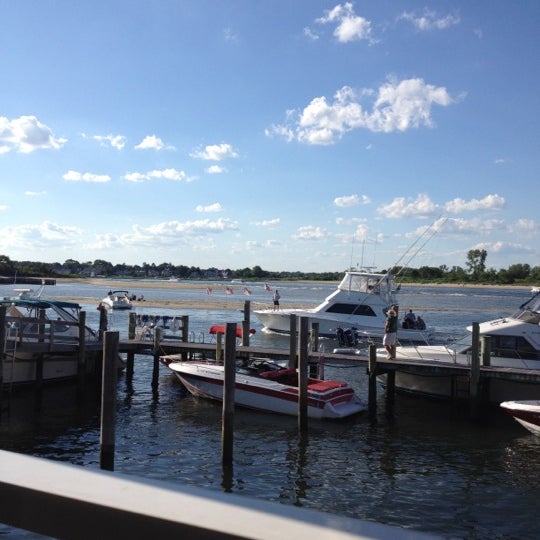 Jack Baker's Wharfside Restaurant 37 tips from 2671 visitors