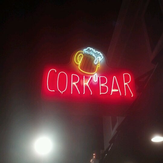 Photos at Cork Bar Bar