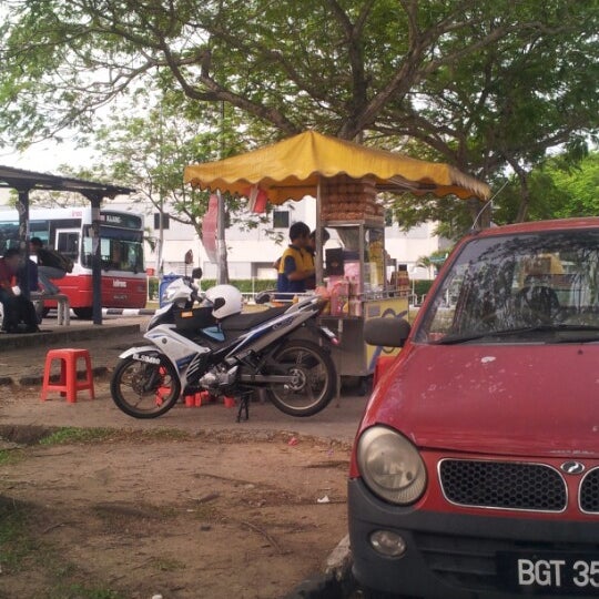 Photos At Shah Alam Express Bus Terminal Bus Station In Shah Alam