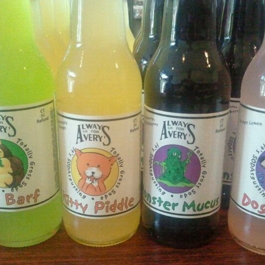 PA Dutch Food & Candy Company Candy Store in Downtown Fredericksburg