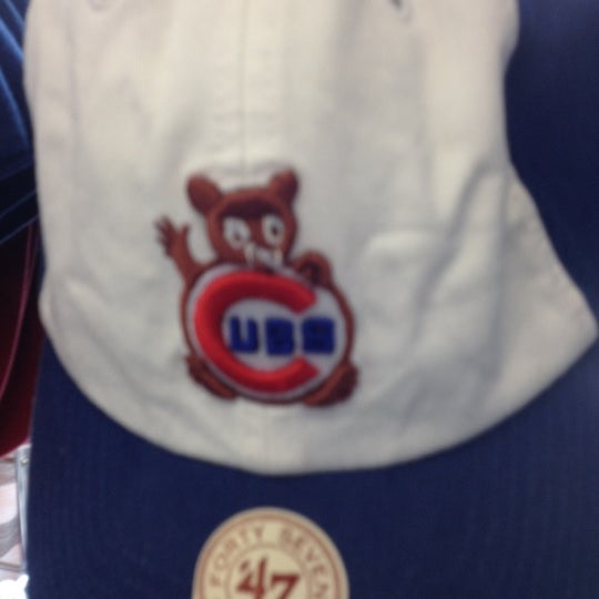 Chicago Cubs Gear & Apparel - Clark Street Sports - Clark Street Sports