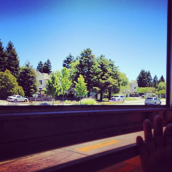 Tamalpais High School High School in Bayfront Enchanted Knolls