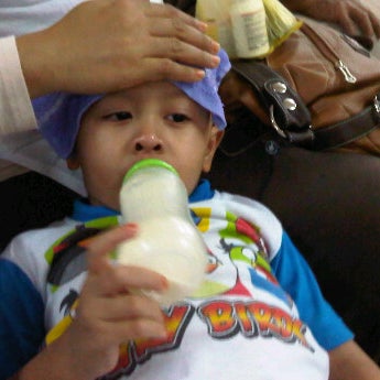 Fotos Bei Klinik Kesihatan Ibu Dan Anak
