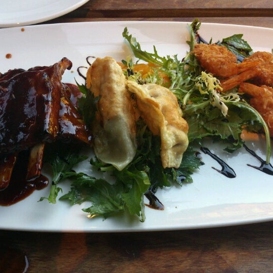 Кафе калифорния нижний новгород