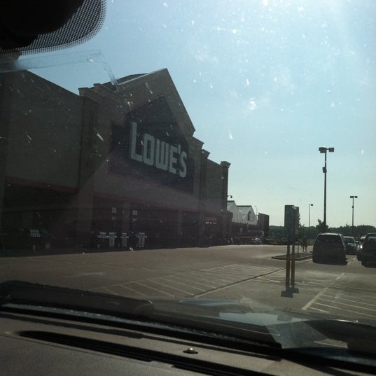 Lowe's Sioux Falls, SD