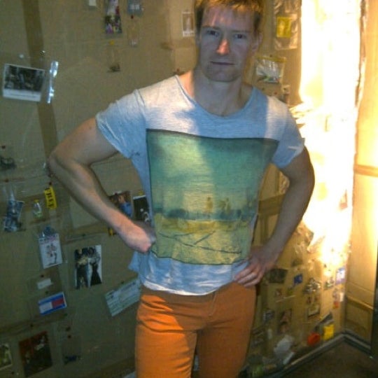 Photos at General Pants Co. (Now Closed 