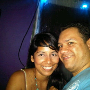 Photo taken at Party Lounge by Alejandro P. on 1/15/2012