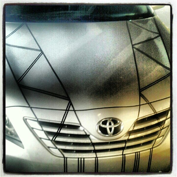 Church Street Garage 1 tip from 135 visitors