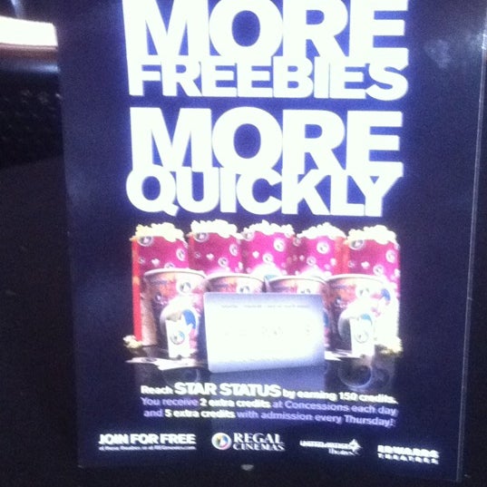 United Artists Seminole Towne Center 10 (Now Closed) Movie Theater in