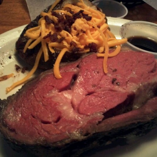 texas roadhouse killer ribs price