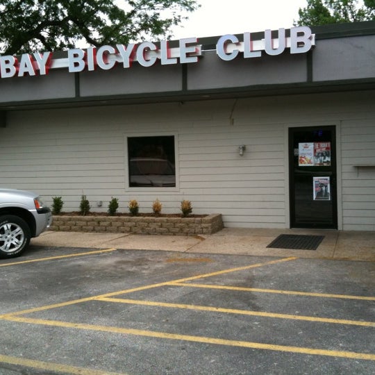 6/4/2011にAllen H.がBombay Bicycle Clubで撮った写真