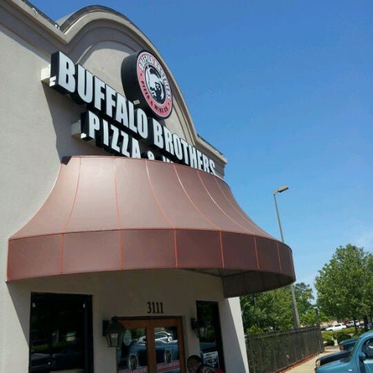 Best Pizza And Wings Deal Near Me Get More Anythink's