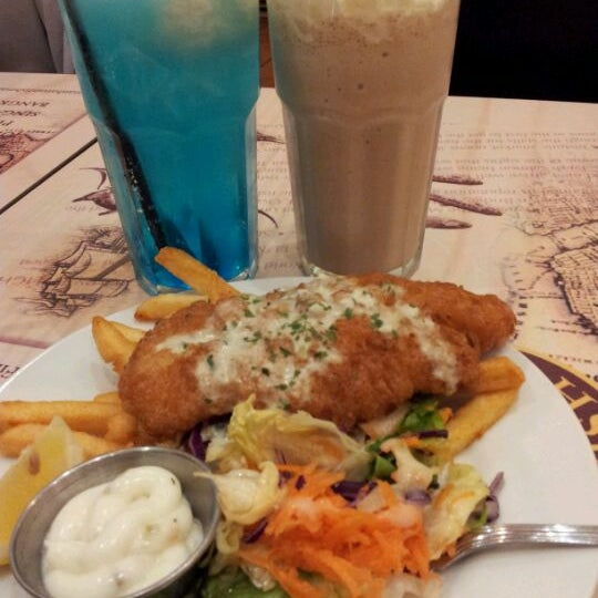 The Manhattan Fish Market Johor Bahru Johor