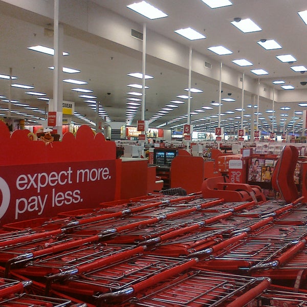 Target Centennial Hills 8 tips