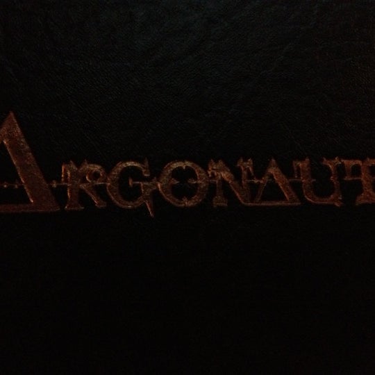 Foto diambil di The Argonaut oleh Karen pada 7/21/2012