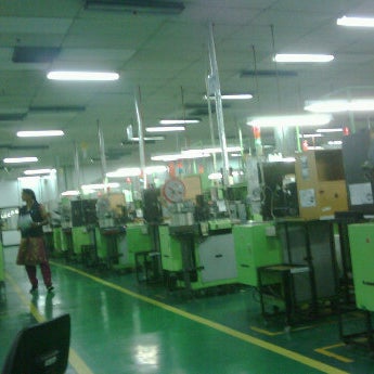 Photos At Elna Sonic 2473 Tingkat Perusahaan 6