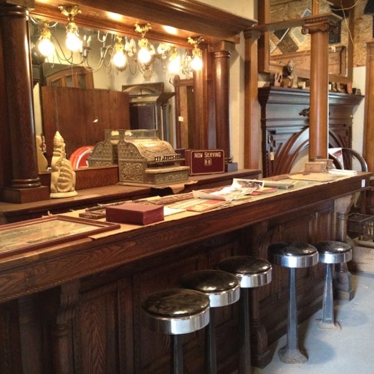 Photos at Doc's Architectural Salvage Near Northwest Riverside 1325 W 30th St