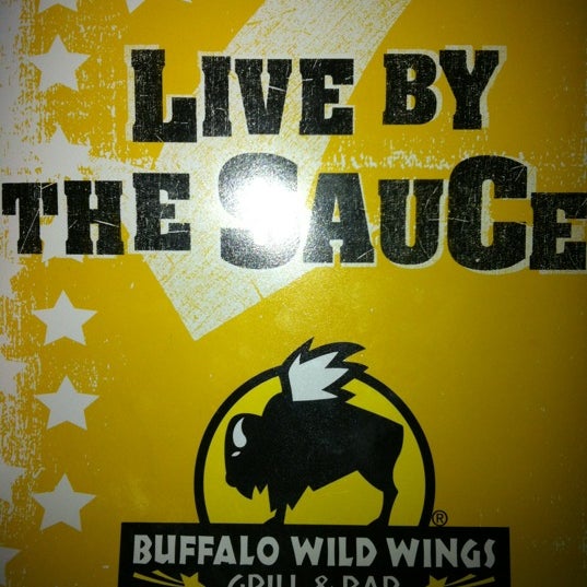 Buffalo Wild Wings 13 tips from 771 visitors