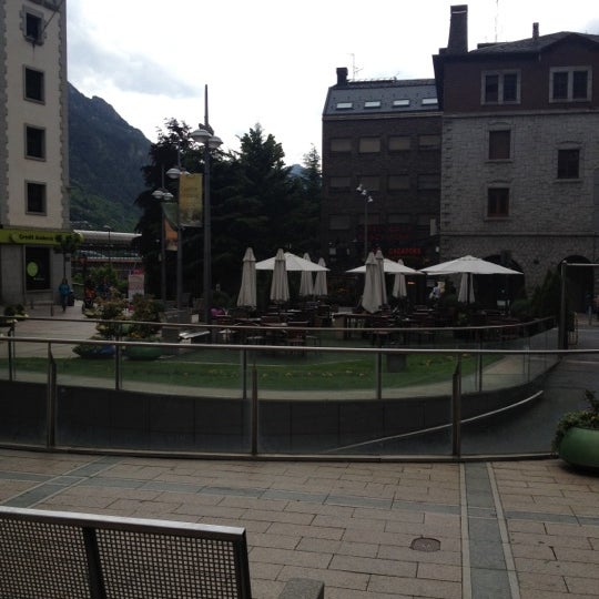 Ascot Andorra