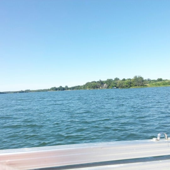 Sybil Lake Vergas, MN