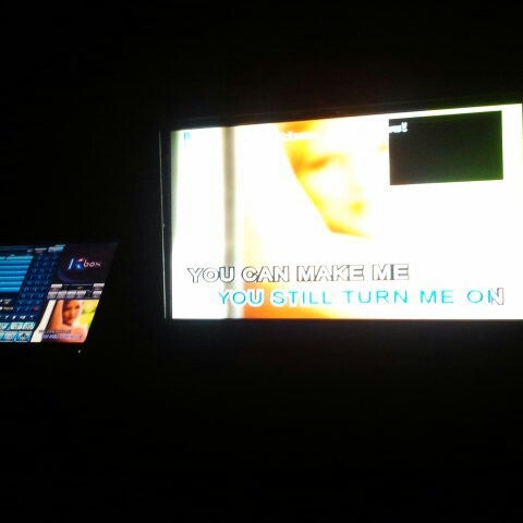 Photos At Kbox Karaoke Cps Tower Karaoke Bar