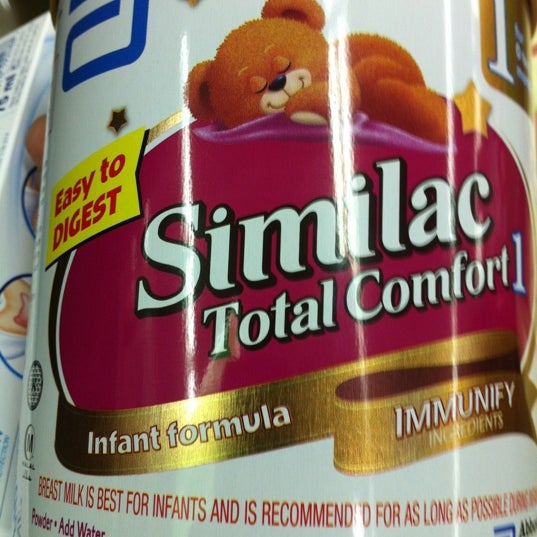 dischem similac