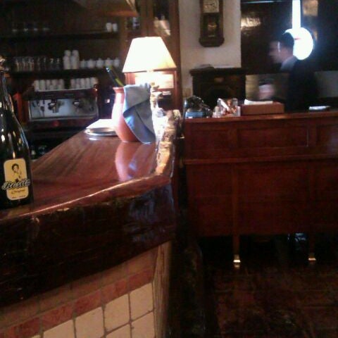 4/6/2012にDani B.がRestaurant El Trabucで撮った写真
