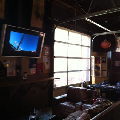 8/6/2012にCharly S.がAngel&#39;s Icehouseで撮った写真