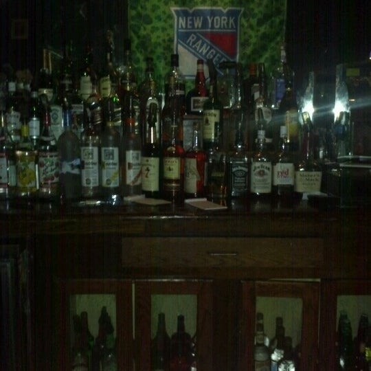 8/31/2012 tarihinde Yazzy D.ziyaretçi tarafından Tempest Bar'de çekilen fotoğraf