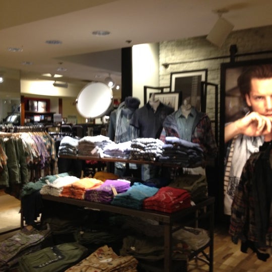 Macy's Men (Now Closed) Downtown Walnut Creek 1 tip from 408 visitors