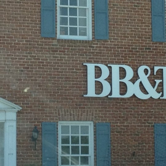 BB&T Bank 41 visitors