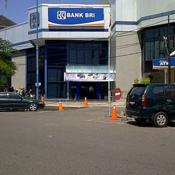 Foto Di Bri Kantor Cabang Semarang Pandanaran Bank